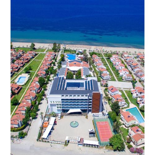 Flora Garden Ephesus Kusadasi - All Inclusive