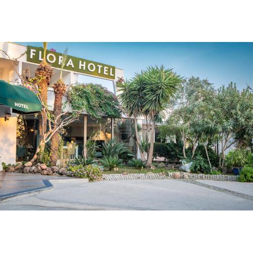 Flora Hotel
