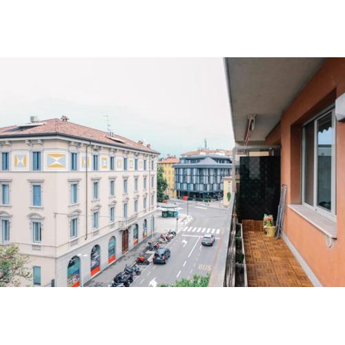 Flora Inn, Paglia 2 - Nel cuore del centro città