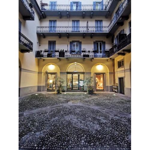 Flora Inn, Super Sweet Studio - Centro