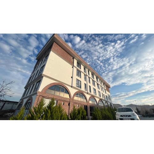Flora Ordu Hotel Apart Suite