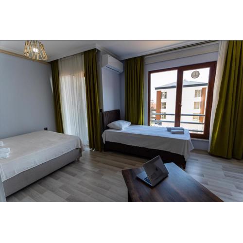 Flora Trabzon Apart