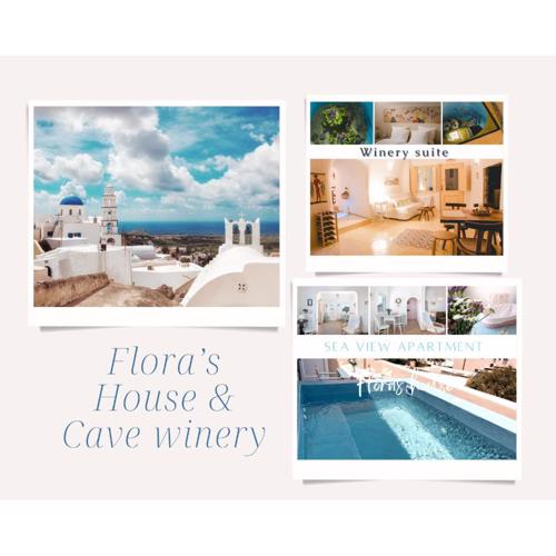 Flora\
