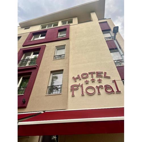 Floral Boutique Hotel