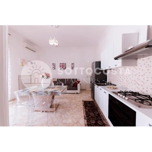 Floral Flat - Porto Cesareo