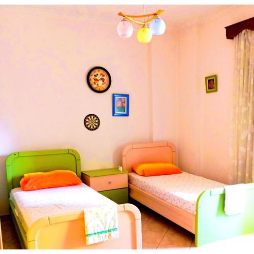 Floral Sweet Home