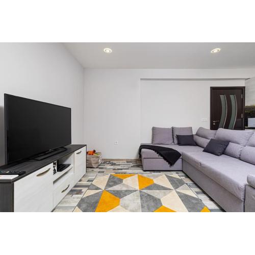 Florance flat next to Old Town & City Center NEW