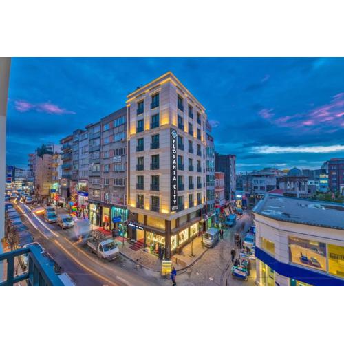 Floransa City Hotel
