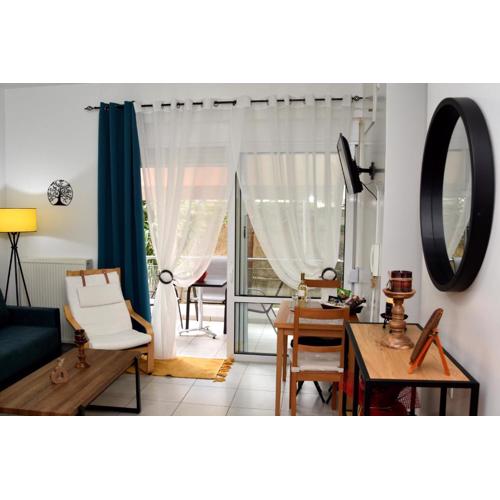 Floras House