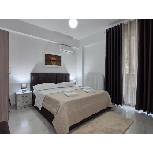 FLORE Rooms