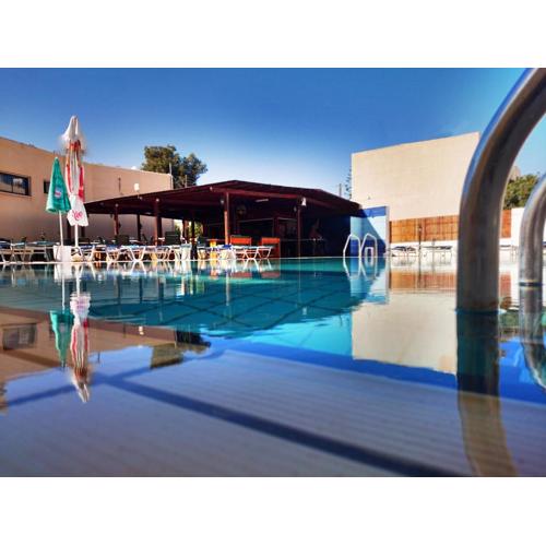Florea Hotel Apartments