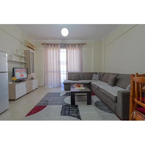 Florenc Apartment Sarande