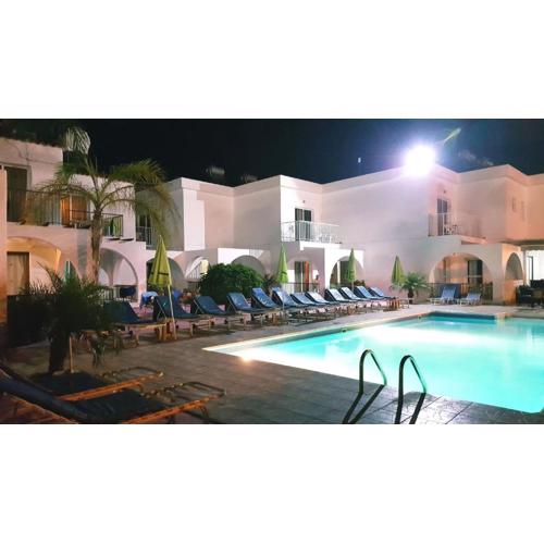Florence Hotel Apartments