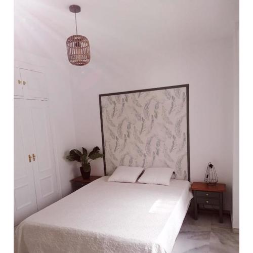 Florencio Quintero Home