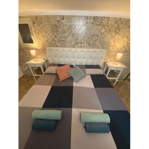 Florhouse Pacini