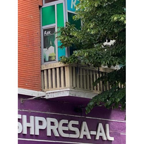 Flori Apartaments