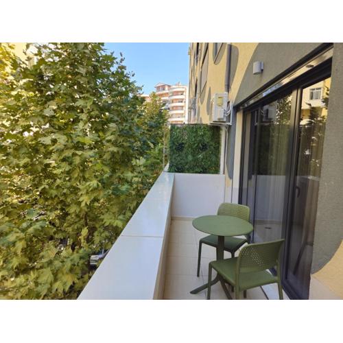 Flori Apartment city center Vlore