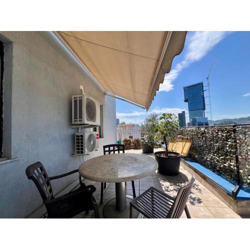 Flori Penthouse City Center P2
