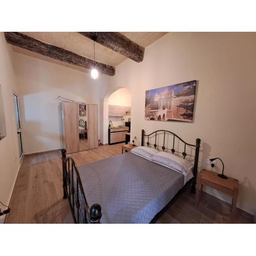 Floriana One Bedroom Studio House