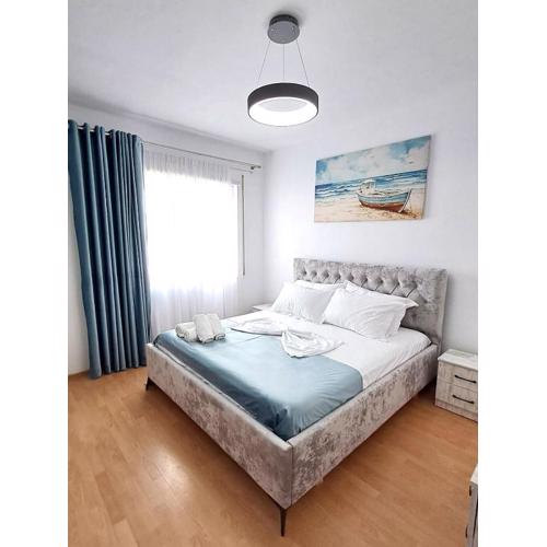 Florida Seaview Apartment