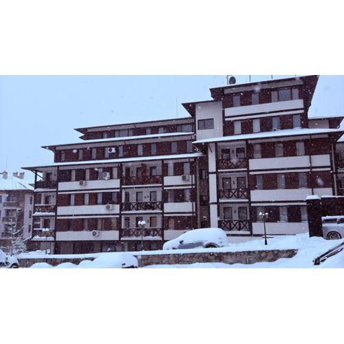 Florimont Heights Apart Complex