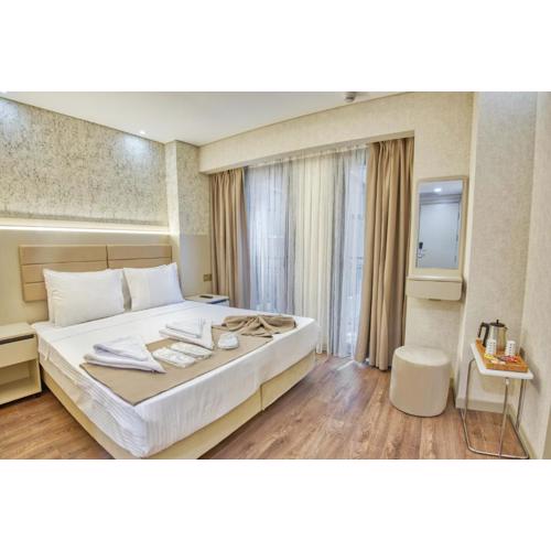 Florina Hotel