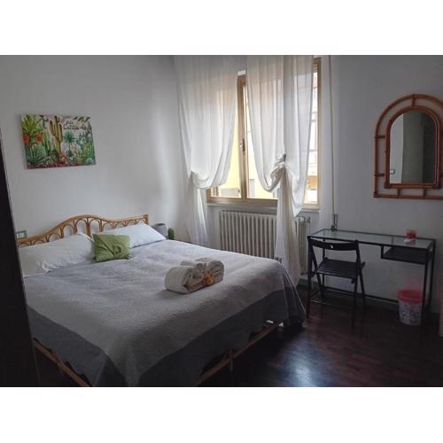 Florinda B&B Viareggio