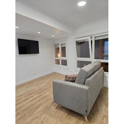 Floro Apartment