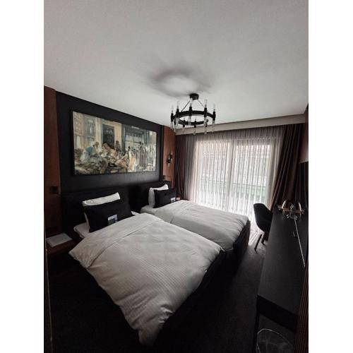 Florya Grand Hotel