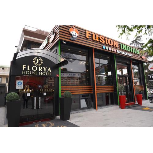 Florya House Hotel