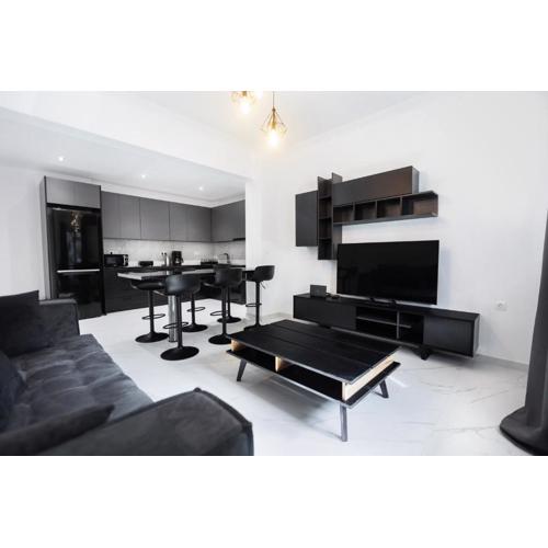 Flouris Apartments
