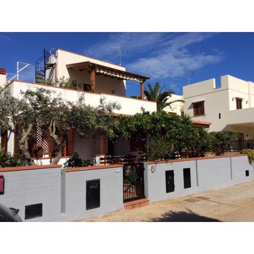 Flovacanze- villetta dell\