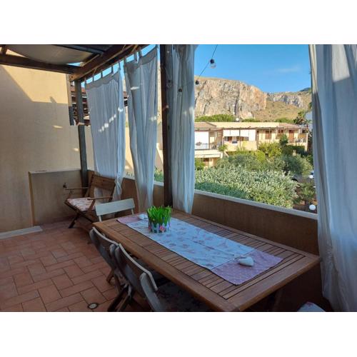 Flovacanze-Casa Alhena