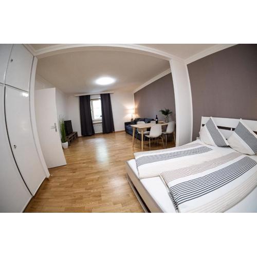 Flow Apartments KIRCHSTEIG