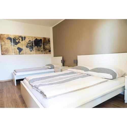 Flow Apartments WOLKENSTEIN