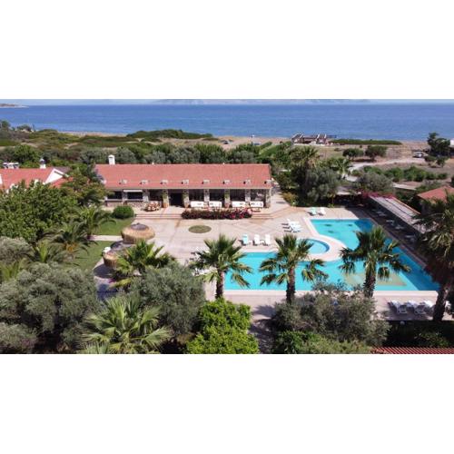 Flow Datca Surf & Beach Hotel