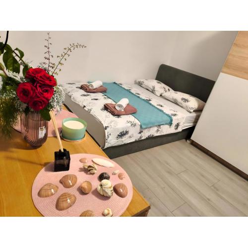 Flower Accommodation
