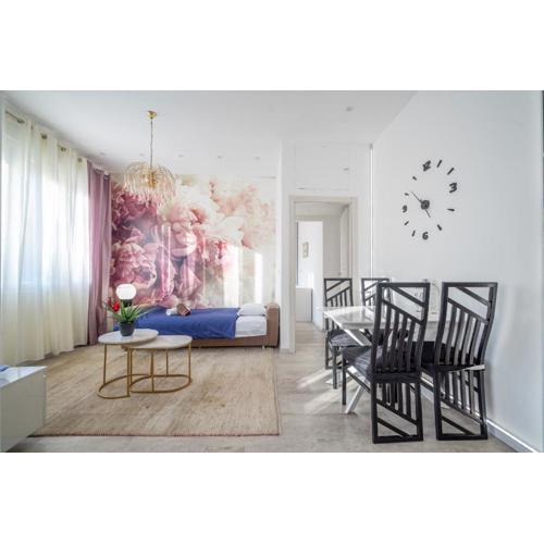 Flower Apartment - Affitti Brevi Italia