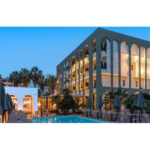 Flower Hotels & Resorts