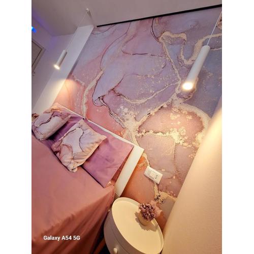 Flowers Apartment