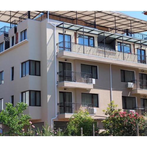 Flowers Apartments
