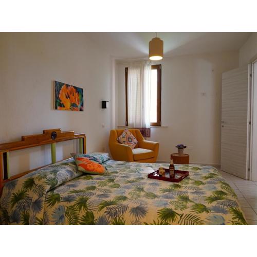 Flowery Inn Villa