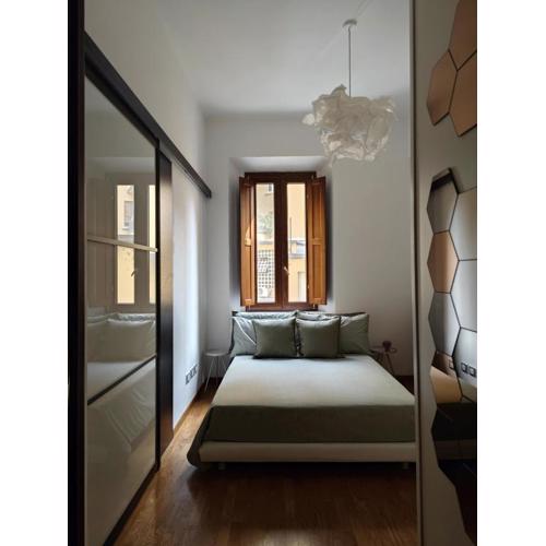 Fluère - Via Riva Reno