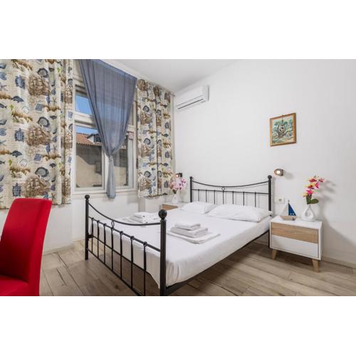 Fluminis rooms