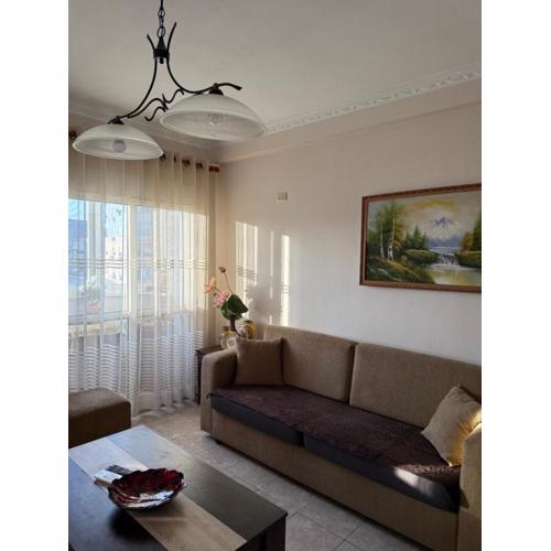 Flutura apartament