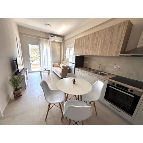 Flutura Apartments