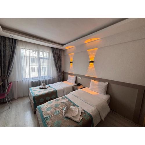 Fly Hotel