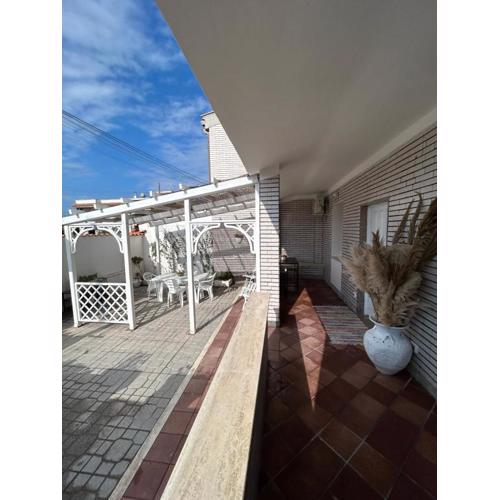 Fly & Stay Apartments Fiumicino