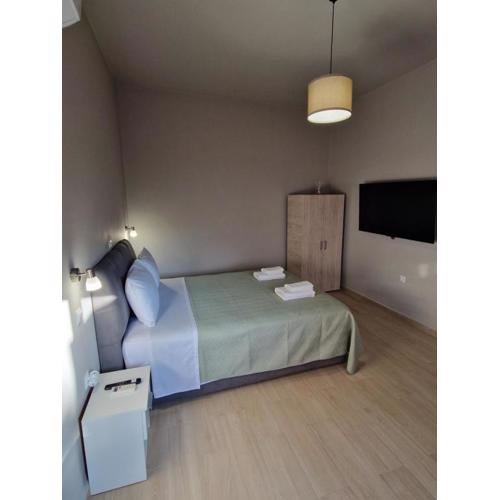 FlyHome Apartments near the Airport