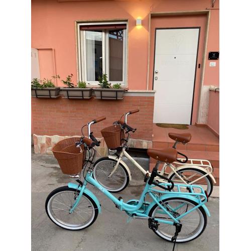 FlyHouse Fiumicino